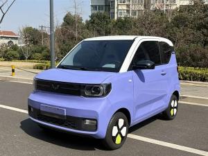 wuling hongguang mini ev 2023 Electric