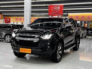 isuzu d-max 2022 Diesel