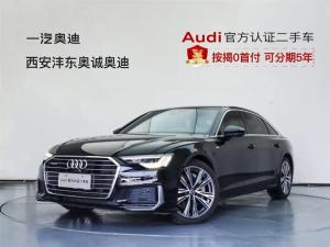 audi a6l 2021 Hybrid
