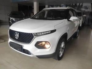 baojun 510 2019 Petrol