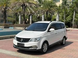 baojun 730 2018 Petrol