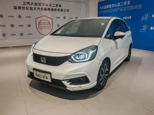 honda life 2023 Petrol
