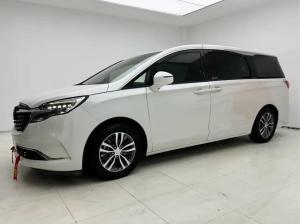 buick gl8 2021 Petrol