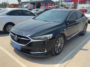 buick lacrosse 2021 Petrol