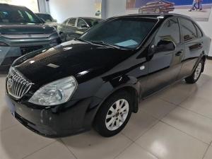 buick excelle 2016 Petrol