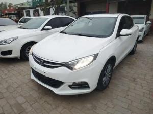 changan eado xt 2019 Petrol