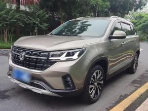 Dongfeng Forthing Forthing T5 2019 Petrol
