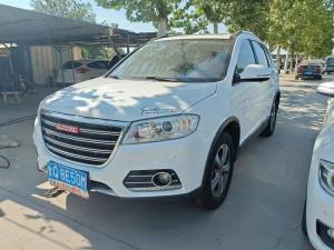 haval h6 2015 Petrol