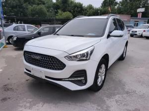 haval m6 2019 Petrol