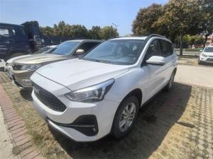 haval m6 2020 Petrol