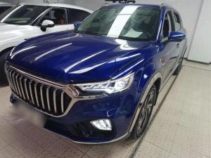 hongqi hs5 2022 Petrol