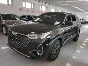 Chery Tiggo 8 PRO 2023 Petrol