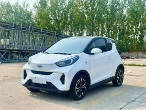 chery ev little ant 2020 Electric