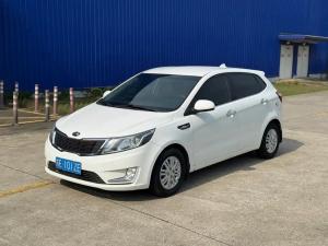 kia k2 2013 Petrol