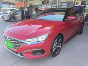 Hyundai Lafesta 2021 Petrol