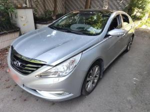 Hyundai Sonata 2015 Petrol