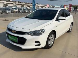 chevrolet cavalier 2017 Petrol