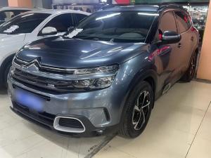 Citroen C5 AIRCROSS 2018 Petrol