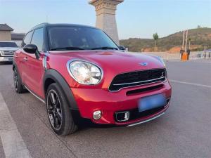 mini countryman 2015 Petrol