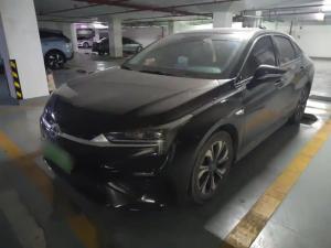 aion s 2020 Electric