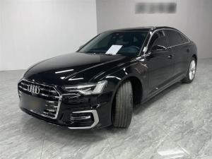 audi a6l 2023 Petrol