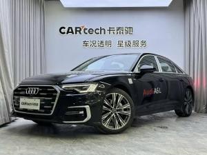 audi a6l 2025 Petrol