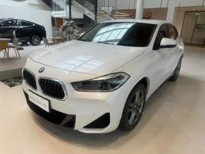 bmw x2 2022 Petrol