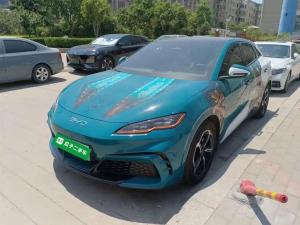 byd seal 06 gt 2024 Electric
