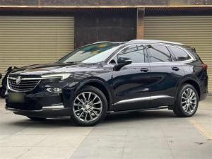 buick enclave 2023 Hybrid