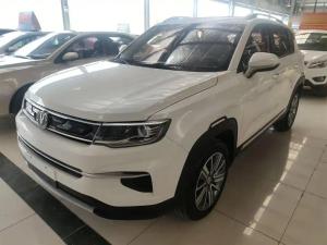 changan cs35 plus 2019 Petrol