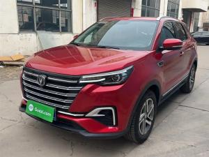changan cs55 plus 2020 Petrol
