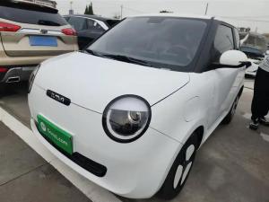 changan lumin 2024 Electric