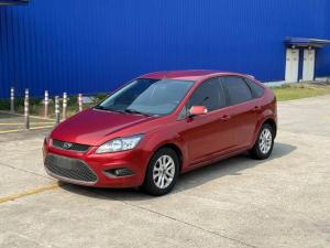 ford focus 2016 Petrol