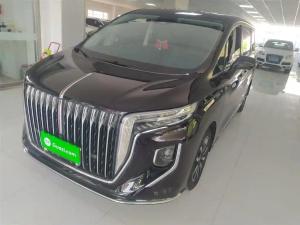 hongqi hq9 2022 Hybrid