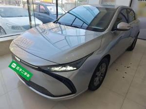 geely geometry g6 2023 Electric