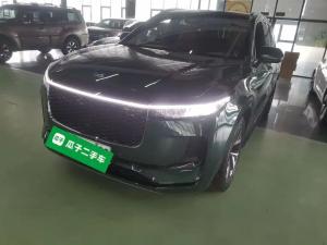 LI Auto LI ONE 2021 REEV