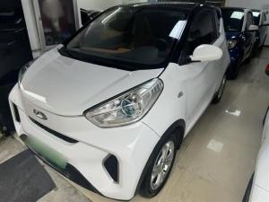 chery ev little ant 2019 Electric