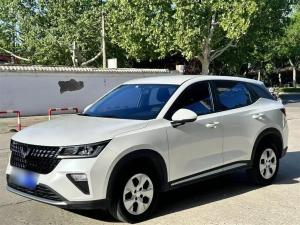 wuling xingchi 2023 Petrol