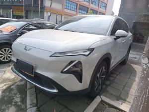 wuling xingguang s 2024 Plug-in hybrid