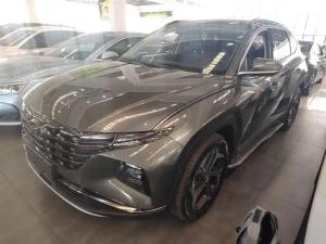 hyundai tucson 2024 Petrol