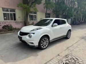 infiniti esq 2018 Petrol