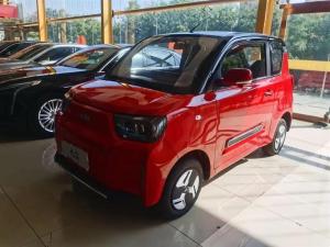 baic yuanbao 2024 Electric