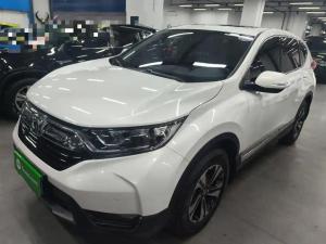 honda cr-v 2020 Petrol