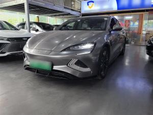 byd seal 2022 Electric