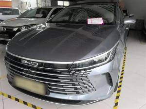 byd destroyer 05 2024 Plug-in hybrid