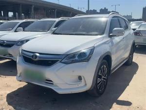 BYD Song EV 2018 Electric