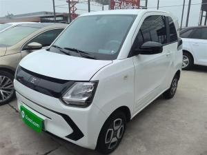 Dongfeng FENGON FENGON MINI EV 2023 Electric