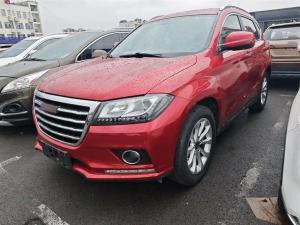 haval h2 2016 Petrol