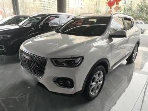 Haval H2s 2018 Petrol