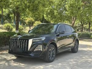 hongqi hs5 2024 Petrol